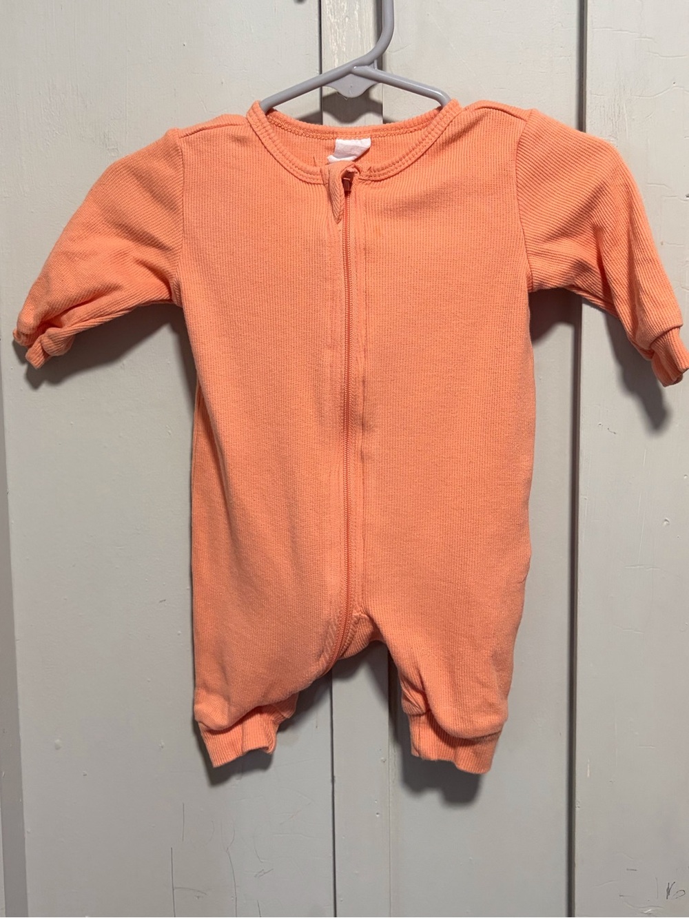 Kids pl baby sleeper size nb